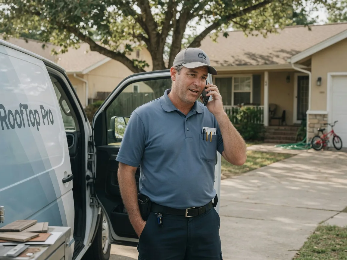 Roof Repair Farwell, MI FAQs