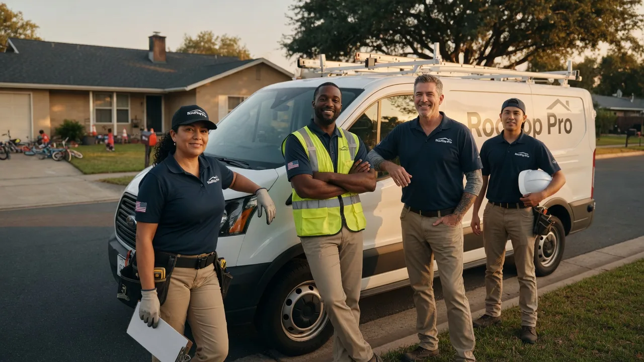 Roof Repair in Farwell, MI near me