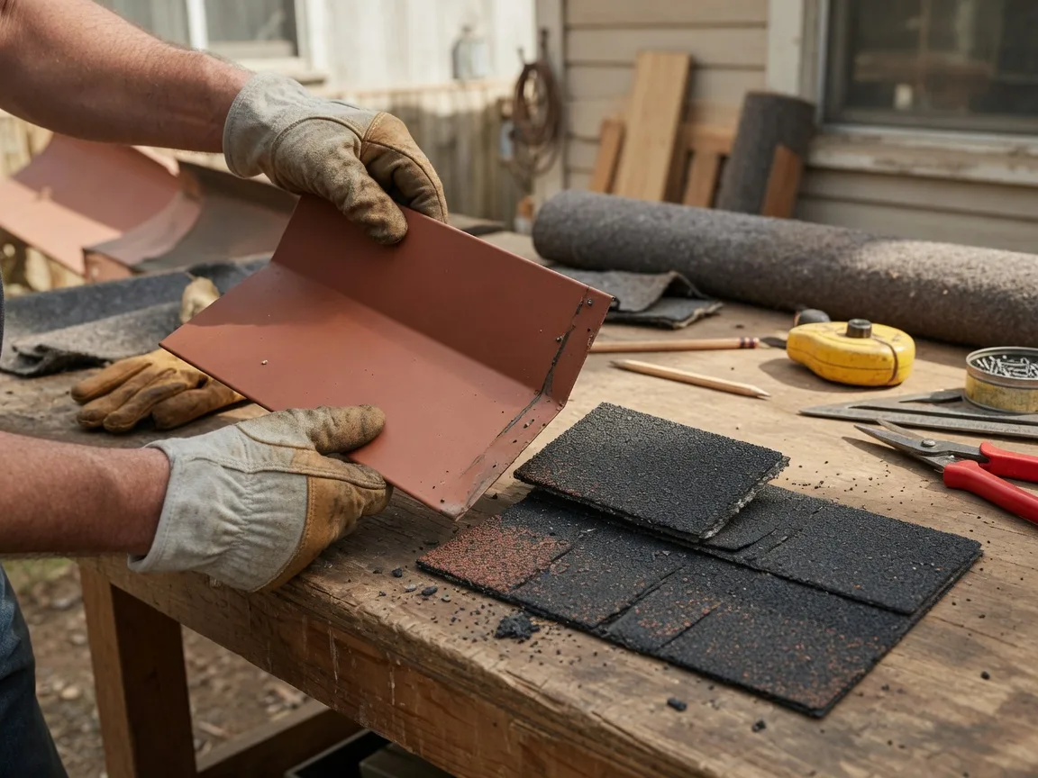 Roof Repair company in Farwell, MI